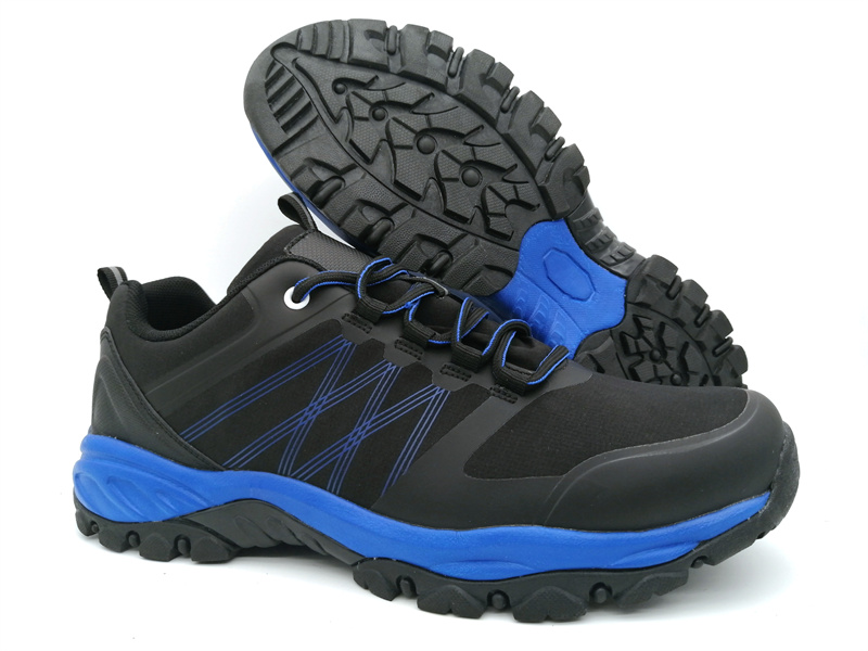 Sapatos de caminhada à prova d'água para homens