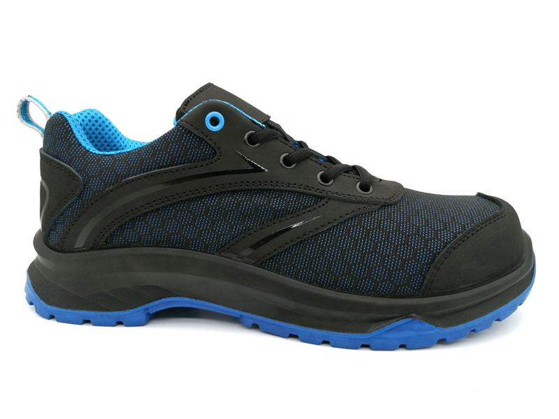 esd safety shoes