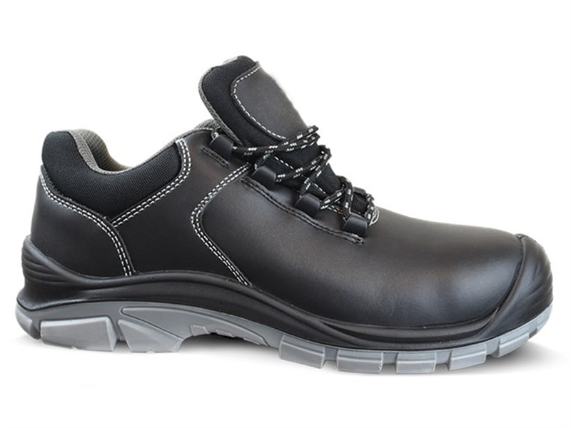 Sapatos de segurança sem metal Sapatos de biqueira composta S3