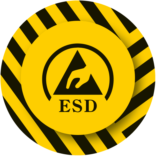 Calçados de segurança ESD e regulamentações CE: uma visão geral aprofundada com insights da Xiamen Workway Protection Technology Co., Ltd.