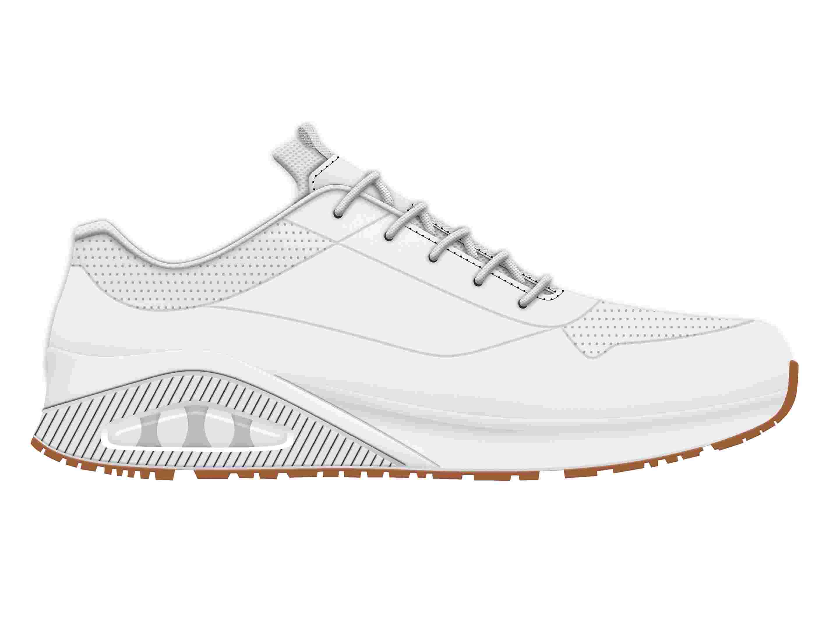 Trabalho ocupacional Sapatos- EN ISO 20347 padrão