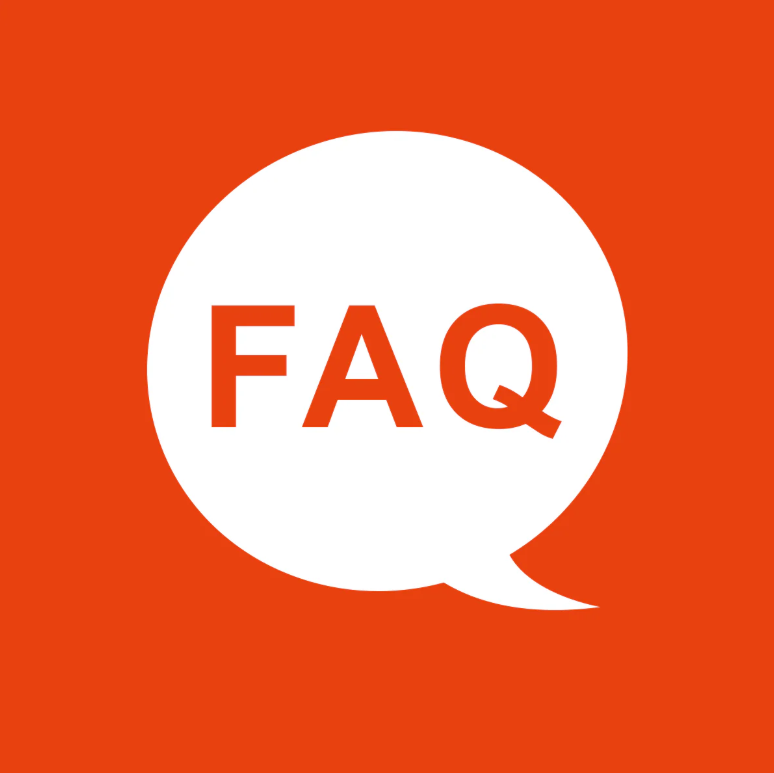 FAQ(Frequently Asked Questions)