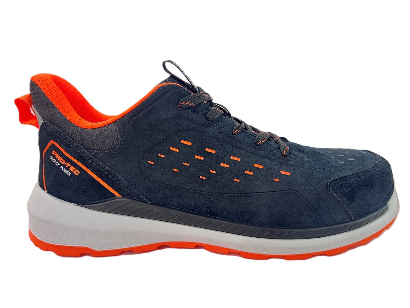 Calçados de segurança com sola de tripla camada – A próxima geração de calçados industriais