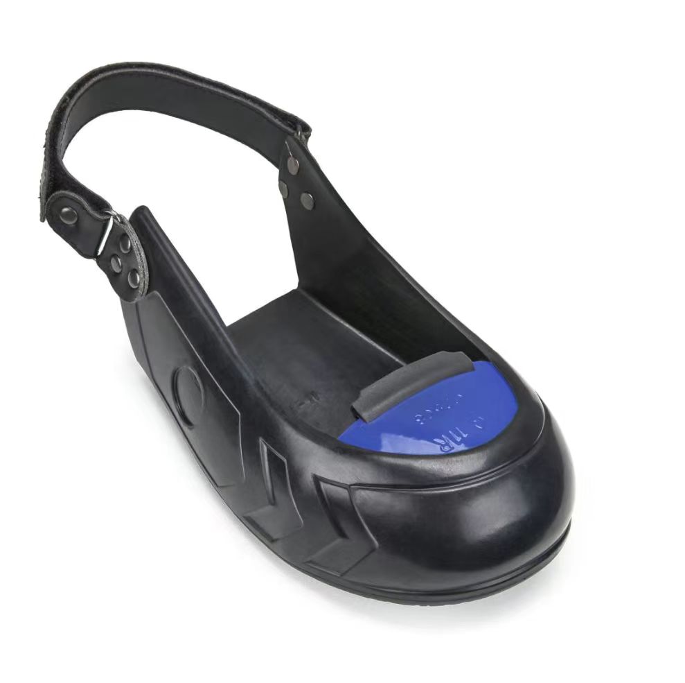 Calçados de segurança para visitantes: a perspectiva de um fabricante